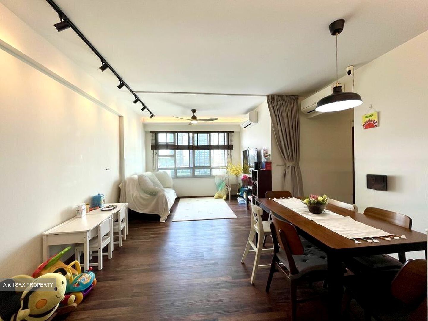 Blk 93B Telok Blangah Parcview (Bukit Merah), HDB 4 Rooms #447286011